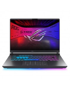 ASUS G615LP-TS222W